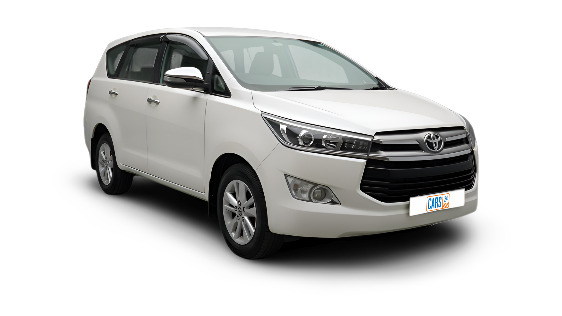 Toyota Innova Crysta-img